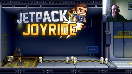 JetPack Joyride - A Quick Look