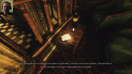 Kraven Manor | Part 2 | The Attic