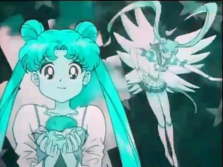 This is Halloween: A Darkwing Duck/Sailor Moon Video