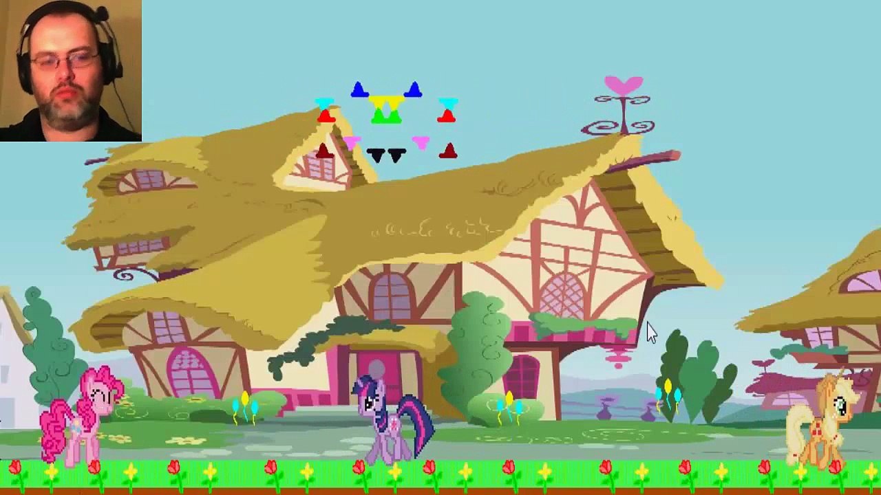 My Little Pony | Smile exe