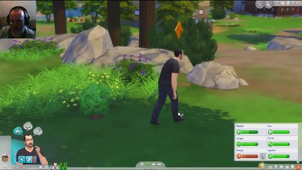 The Sims 4 | Part 32 | Fart Party