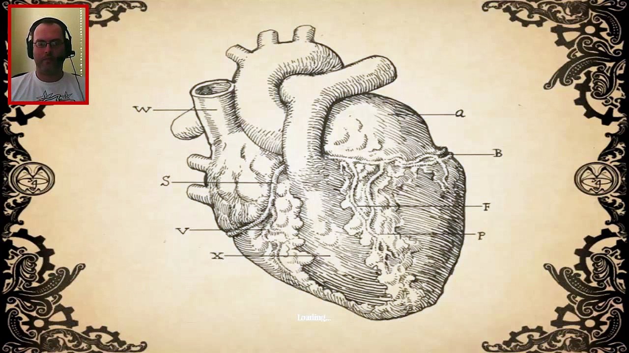 Amnesia: A Machine For Pigs - Part 1 - Squeal Piggy Squeal