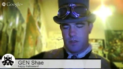 Halloween Live - CreepyPasta and Scary Stories