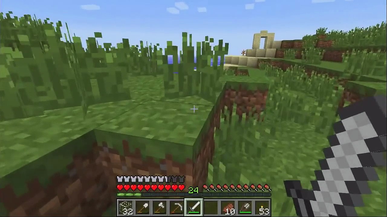 MineCraft | The Final Episode