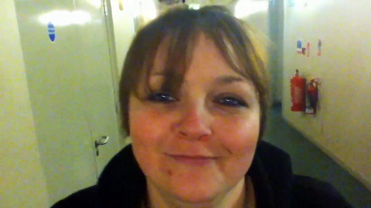 Alien Apocalypse - The Arches - Glasgow