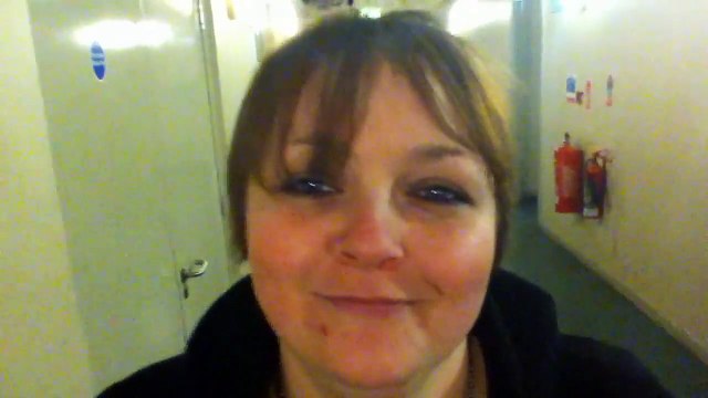 Alien Apocalypse - The Arches - Glasgow