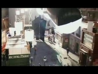 Making Of Peugeot 207 CC