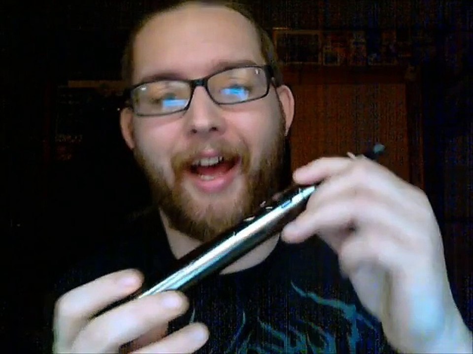 Mr. DeseVaper reviews the Vamo V2 Mod from VapeEscape (PREVIEW)