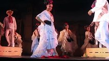 ''La Bamba'' de Veracruz, Ballet Folklorico de Mexico de Amalia Hernandez