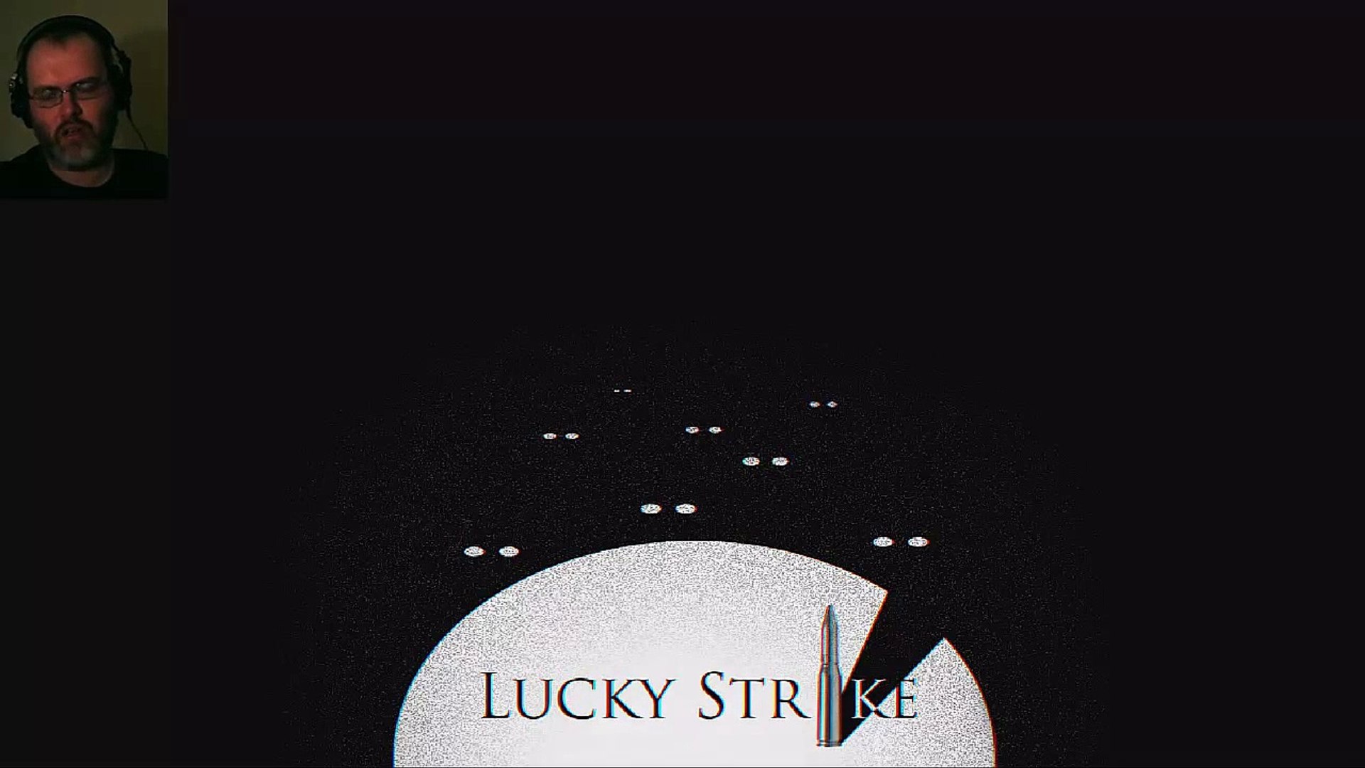 ⁣Lucky Strike | Indie Horror