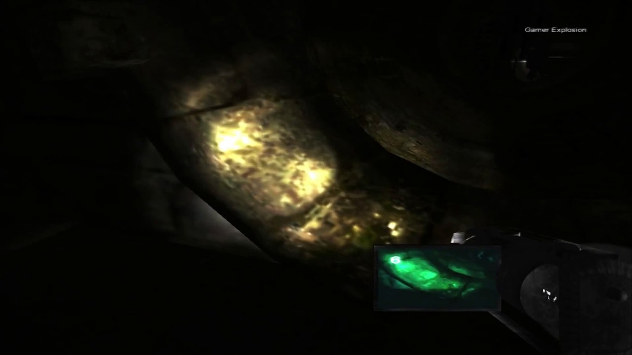 Slendytubbies 2 | Sewer Custard | With Zenshii