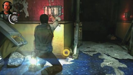 The Evil Within | Part 24 | BoxHead Returns