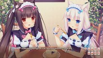 Nekopara vol 1 | Part 7 | Sexy Plants