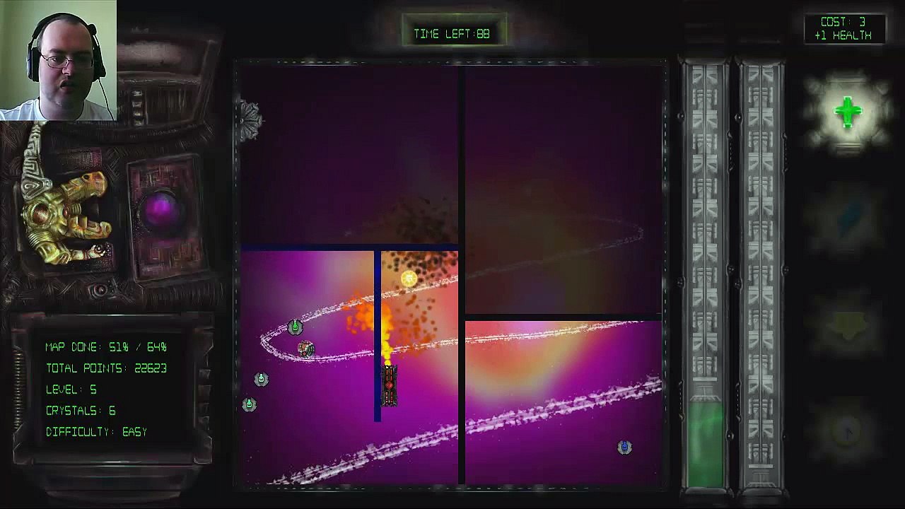 Luminosity | Quick Look