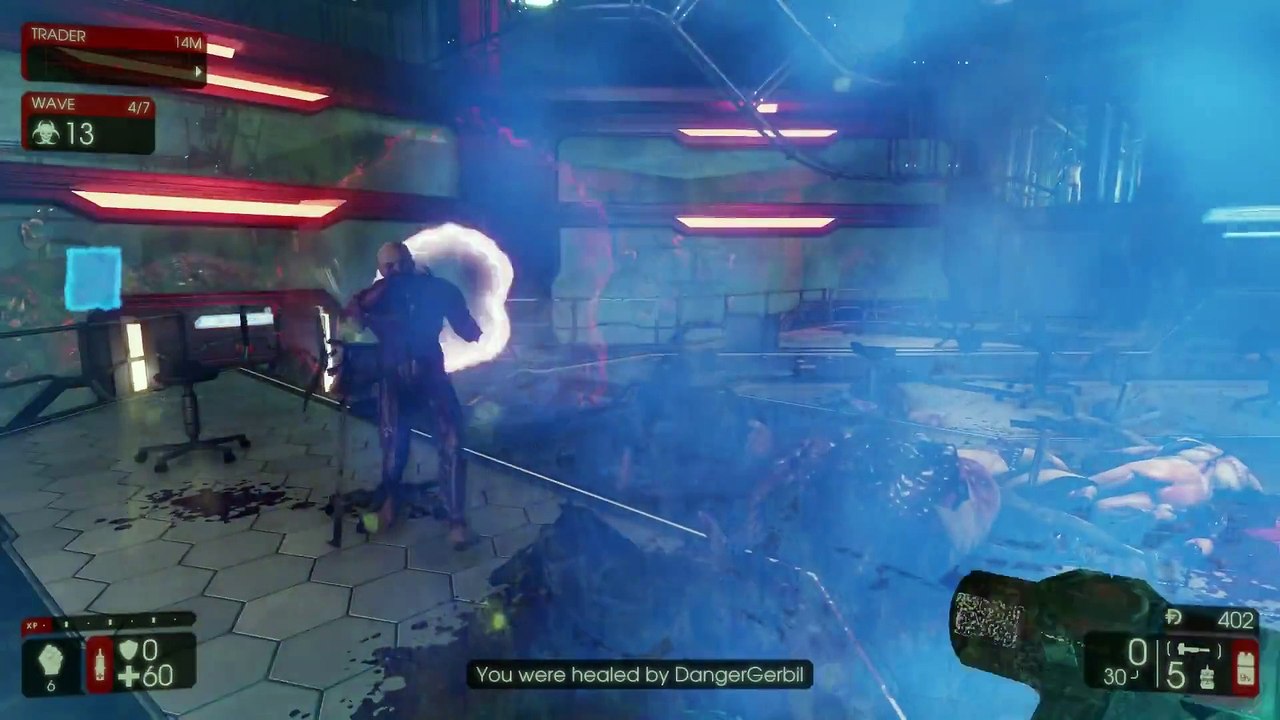 Killing Floor 2 | Dat Ass