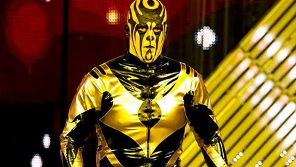 WWE: goldust Old and New theme song for 30 mins