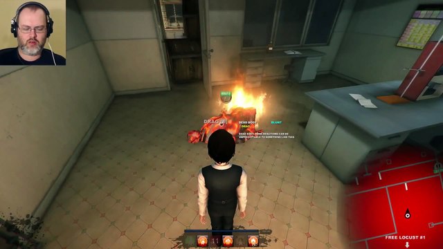 Lucius 2 | Part 15 | Plague Of Locusts