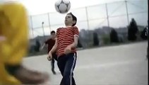 Ülker, Euro 2008 - Milli Takım Reklamı