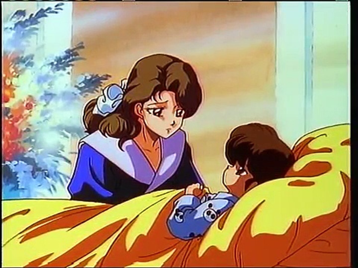 Ranma 1 2 Character Profile Yotaro Video Dailymotion