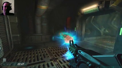 Doom 3 | Part 19 | Demon Babies