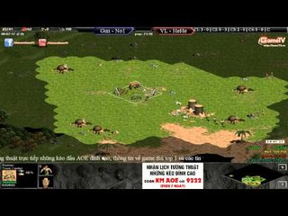 2 vs 2 | No1, Gunny vs Vanelove, Hehe 1-5-2015 C3T3