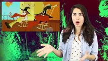 The Wander Over Yonder Theory Same Character? Cartoon Conspiracy (Ep. 55) @ChannelFred