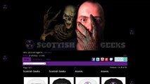 Scottish Geeks SpreadShirt Store
