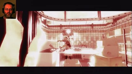 Lucius - Walkthrough Part 3 - Splitting Headache