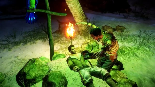 Risen 3 : Titan Lords Enhanced Edition (PS4) - Trailer de lancement