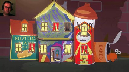 South Park:The Stick Of Truth | Part 16 | Penis Mouse