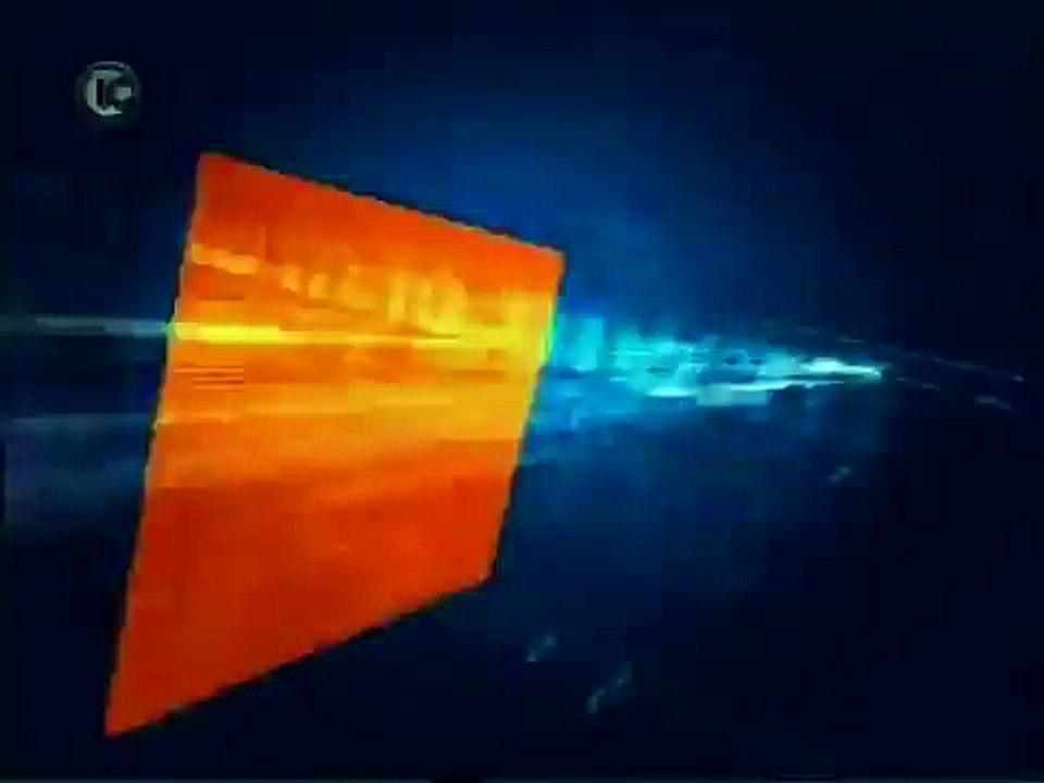 חדשות 10 ׀ פתיח המהדורה המרכזית (2006-2010)