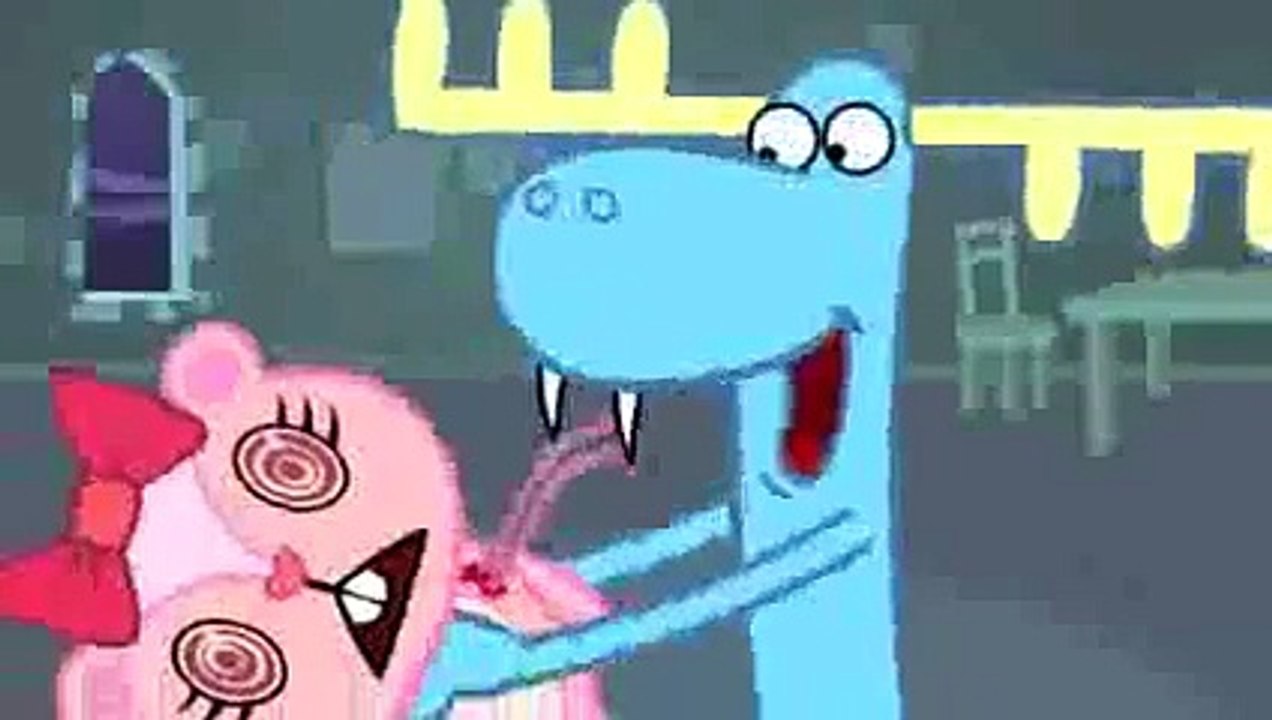 [Hayvaiz.com] Happy Tree Friends - All in Vein