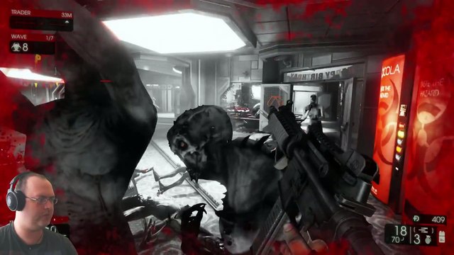 Killing Floor 2| Contest Winner Announcement