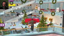 Christmas Shopper Simulator 2014