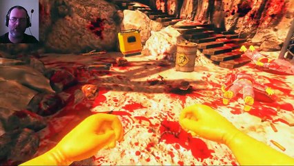 Viscera Cleanup Detail | Giant Butthole
