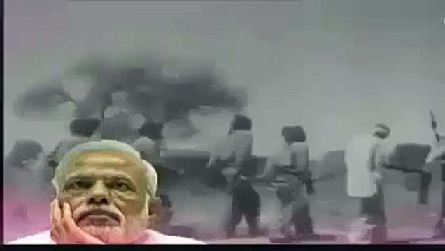 indo-pak war 1965 surrender of indian army in front of Pakistan Army