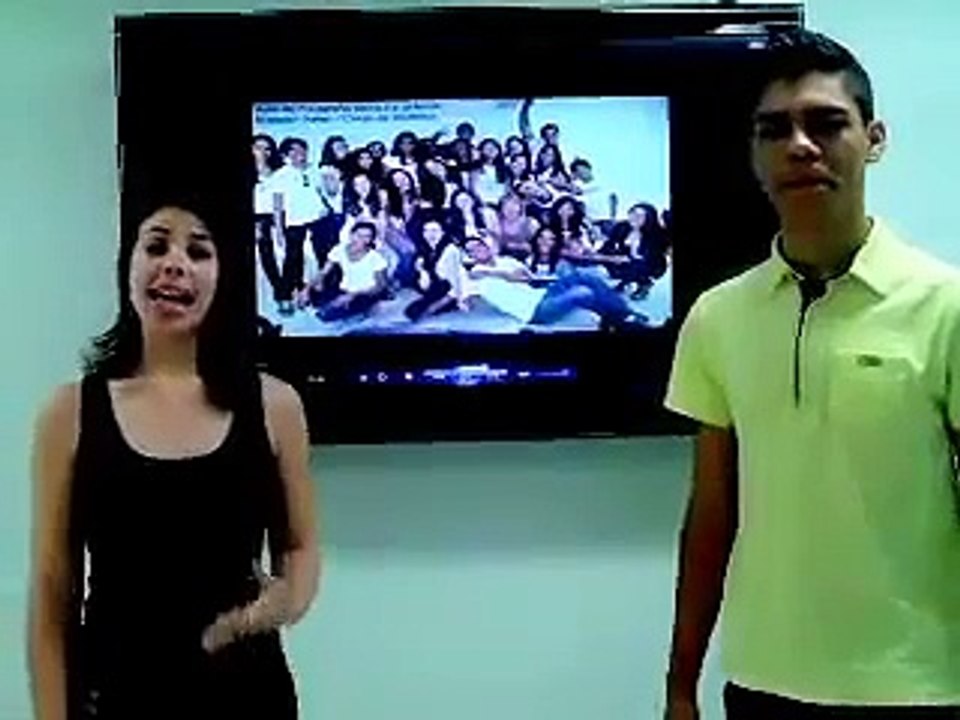 Agencia casting model
