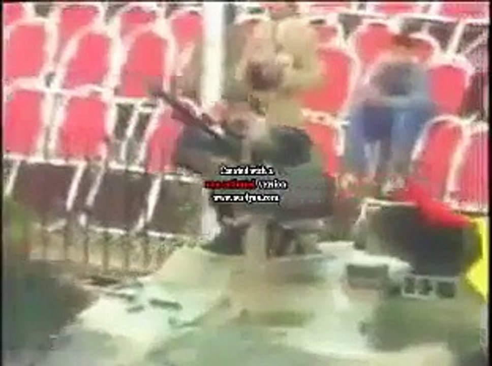 PAKISTAN ARMY HELL MARCH