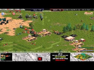 No1 - Vô Thường vs Hoàng Mai Nhi - Tý  Ngày 29-04-2015  C9T5