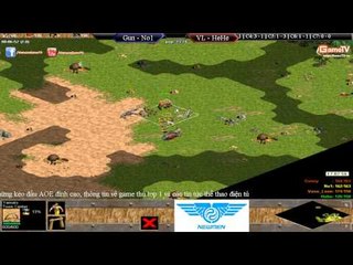 2 vs 2 | No1, Gunny vs Vanelove, Hehe 1-5-2015 C6T3