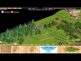 2 vs 2 | No1, Gunny vs Vanelove, Hehe 1-5-2015 C4T2