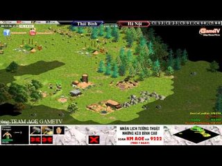 Gunny, Vô Thường vs Hoàng Mai Nhi, Tý Ngày 02-05-2015 C3T2