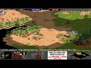 Gunny, Vô Thường vs Hoàng Mai Nhi, Tý Ngày 02-05-2015 C1T3