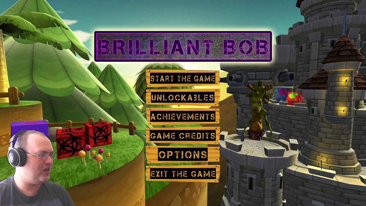 Brilliant Bob | Quick Look