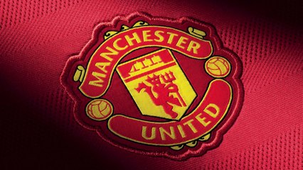 Le maillot domicile 2015-16 de Man Utd débarque !