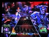 Guitar Hero 3: Cities On Flame With Rock & Roll 100% FC on Dual Shock (Expert): OPTIMAL SCORE