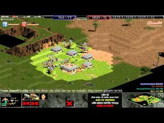 No1 - Vô Thường vs Hoàng Mai Nhi - Tý  Ngày 29-04-2015  C5T4