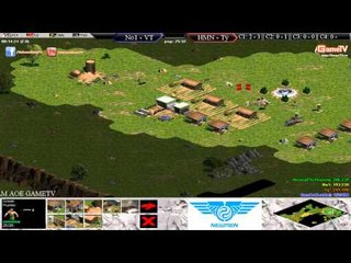 No1 - Vô Thường vs Hoàng Mai Nhi - Tý  Ngày 29-04-2015  C2T2