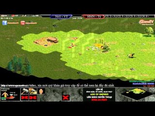 No1 - Vô Thường vs Hoàng Mai Nhi - Tý  Ngày 29-04-2015  C4T3