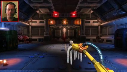 Viscera Cleanup Detail | Quick Look